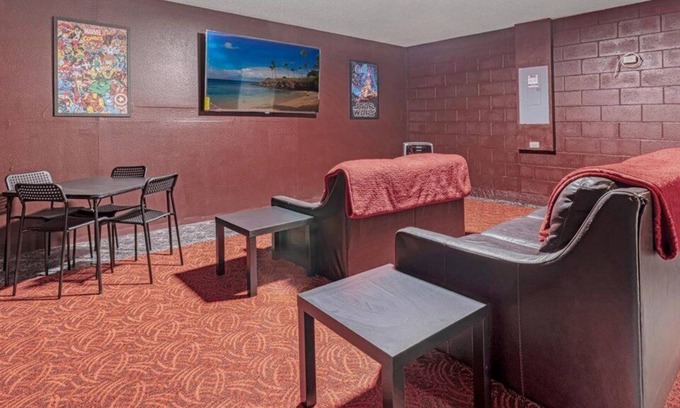 Thousand Oaks House | Luxury Disney Villa, 6 En Suite Bedrooms