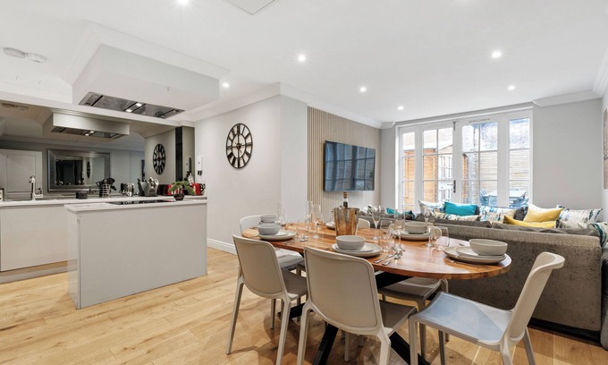 Angel Apartment | LUXURY DUPLEX IN NEW DEVELOPMENT