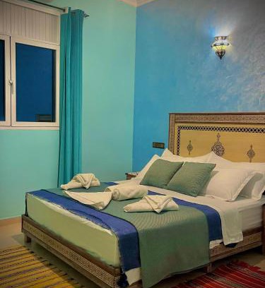 Merzouga Apartment | Luxury Family Apartment