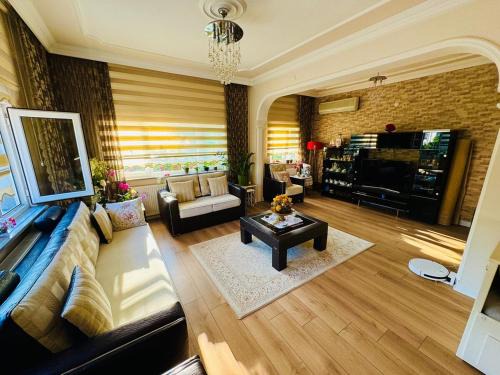Akcaabat Villa | Luxury Farm House