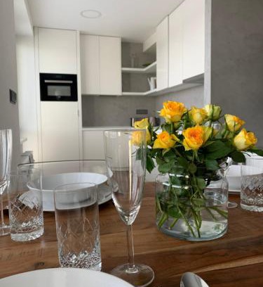 Brno Apartment | Luxury Flat in Brno