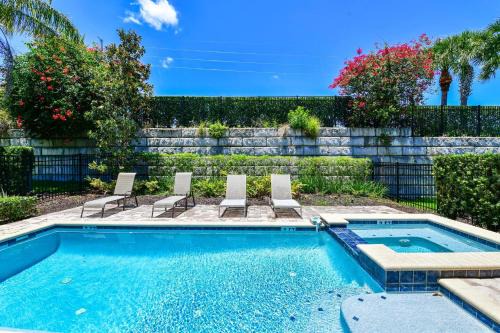 West Kissimmee House | Luxury Gated Resort. 330