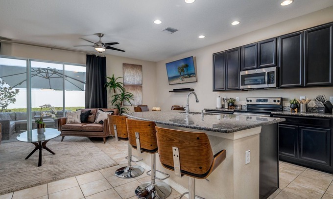 Riverview House | Luxury Hideaway in Sunshine State