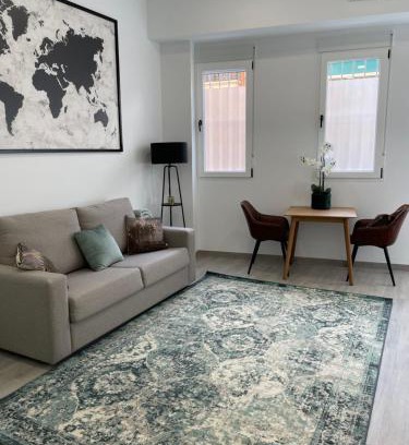 San Anton Apartment | Luxury Holiday Apartment Pozo