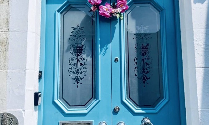 South Shore House | Luxury Holiday Home & Boutique Spa in the heart of Blackpool's South Shore