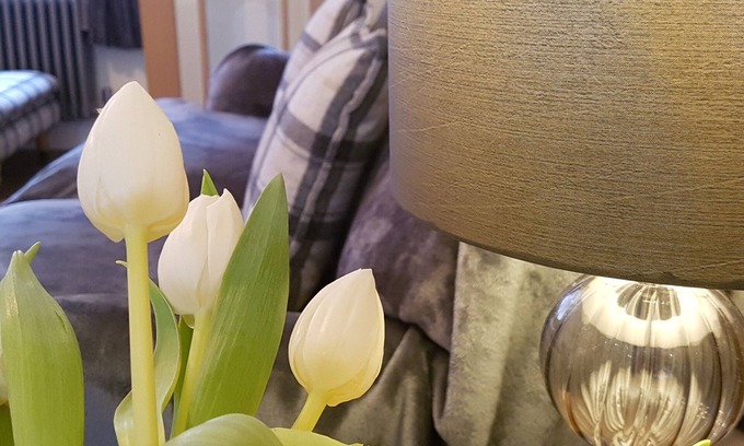 York House | Luxury Holiday Home in York - near award winning "Bishy Road" - with parking!