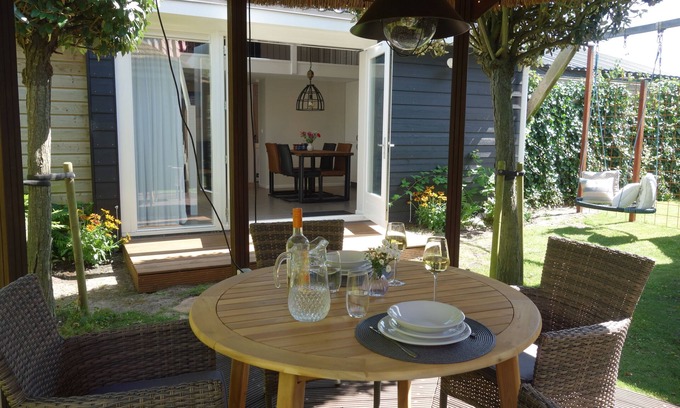 Schoorl House | Luxury holiday home near the dunes and visitor center!