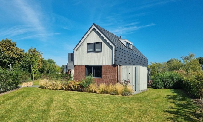 Balk Villa | Luxury holiday villa in Friesland