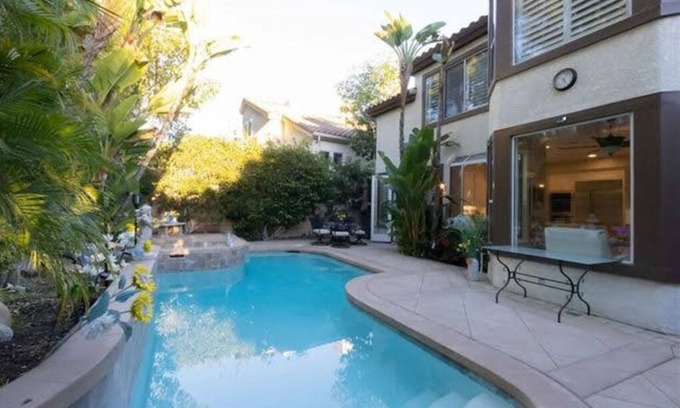 Mission Viejo House | Luxury house at a high-end neighborhood
