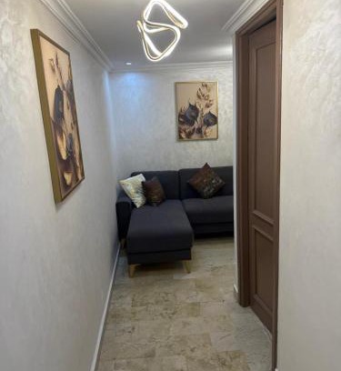 LA GIRONDE Apartment | Luxury house chimicolor
