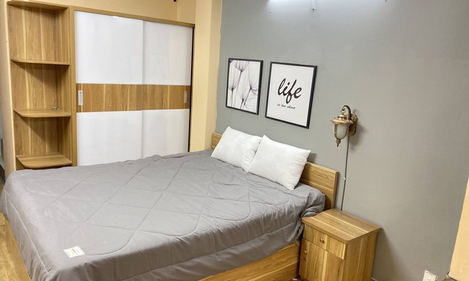 Binh Thanh House | Luxury house nearby airport