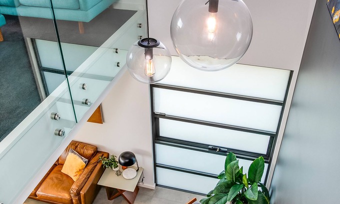 Dee Why House | Luxury house with dual ocean views on the beautiful Northern Beaches of Sydney