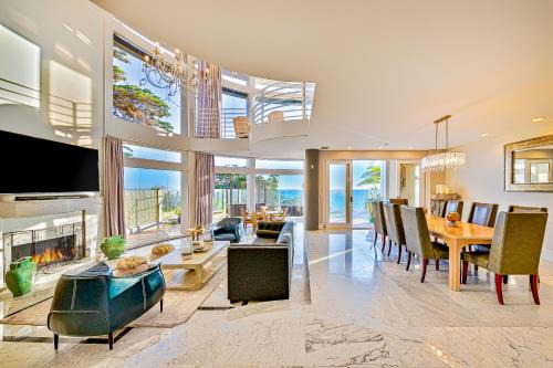 Malibu House | Luxury in Malibu