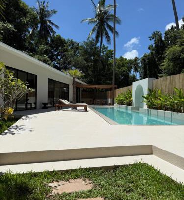 Ko Pha-ngan Villa | Luxury K Villas 04