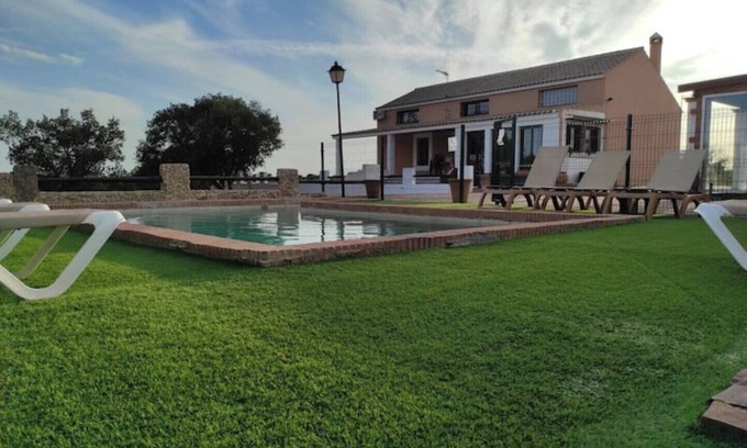 Villablanca House | Luxury La Titana