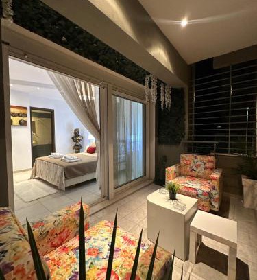 Thessaloniki Apartment | Luxury Living SKG 2