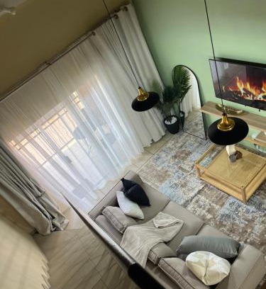 Emalahleni Apartment | Luxury Loft eMalahleni