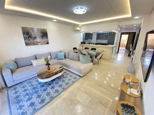 Agadir City Center Apartment | Luxury Marina Appartement Agadir