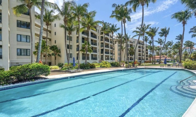 Mameyes II Condo | Luxury Ocean Front Villa