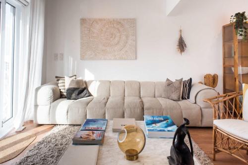 Ericeira House | Luxury Ocean View House - Central Ericeira