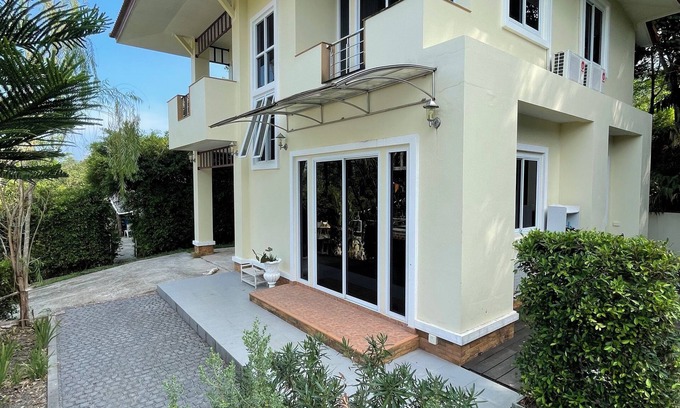 Ko Chang Villa | Luxury Poolvilla, Koh Chang