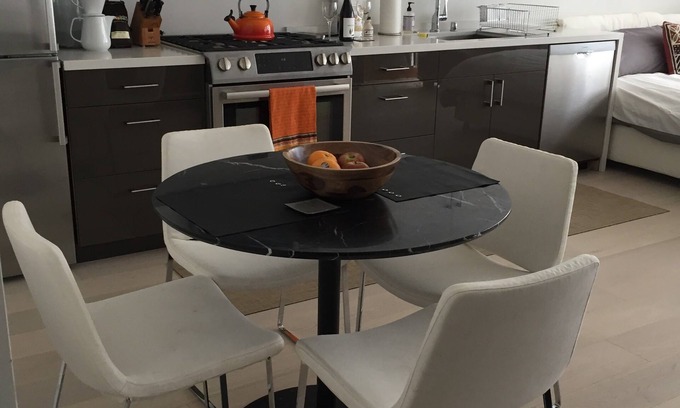 Potrero Hill Condo | Luxury Potrero Hill/Dogpatch Condo
