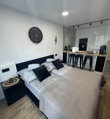 Tarnow Apartment | Luxury Premium Apartment Tarnów City