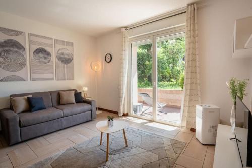 Gallarate Apartment | Luxury Residence Valle Nuova