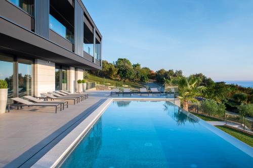 Brovinje Villa | Luxury residence Villa Istria