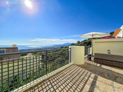 Marbella Apartment | Luxury Retreat in Los Monteros Marbella