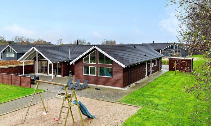 Nordborg House | Luxury Retreat in Nordborg - By Traum Ferienwohnungen