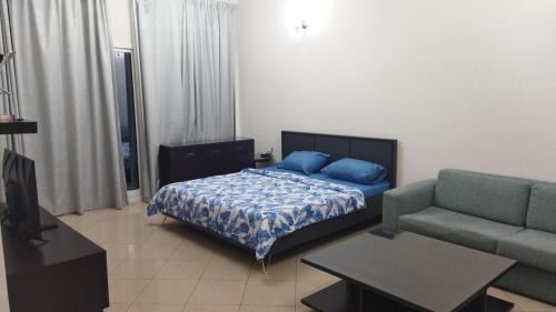 Barsha Heights Apartment | Luxury Room Apartment