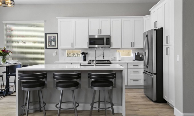 North Scottsdale House | Luxury Scottsdale “ALL NEWER REMODEL” in Grayhawk.