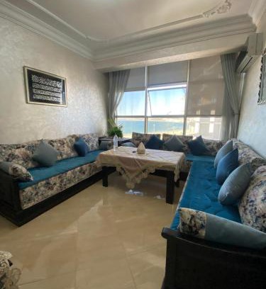 Branes Apartment | luxury sea view apartment