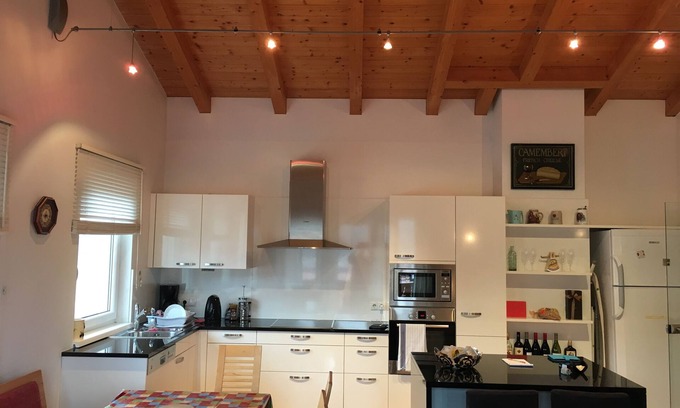 Flachau Apartment | Luxury Ski In -Ski Out Apartment