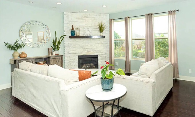 Gretna House | Luxury Spa and Wellness Retreat near Outlet Mall!n