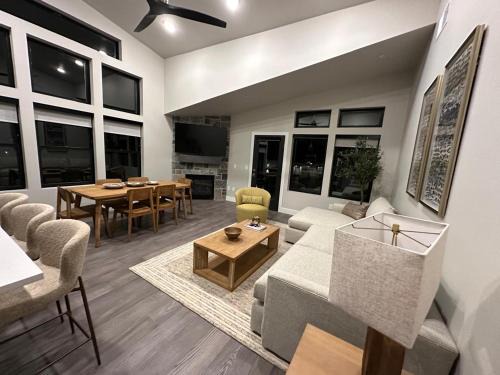 Park City Apartment | Luxury Stays Club B6 301, Lovely 3br condo, New Deer Valley 1 min, Park City 10 min