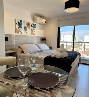 Salta Apartment | Luxury Studio