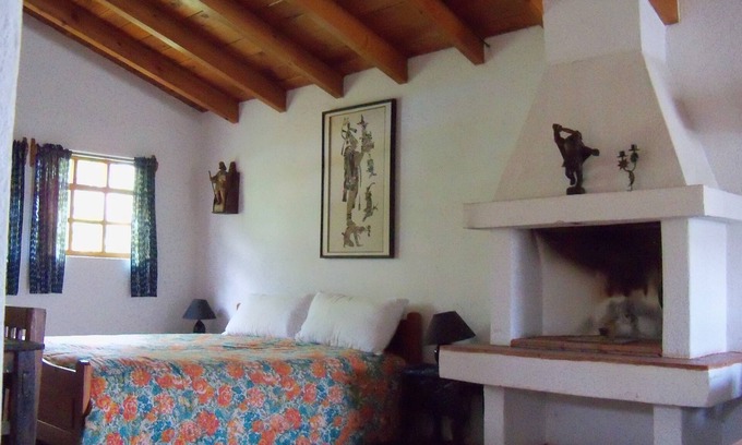 Panajachel Apartment | Luxury Studio in Secure Atitlan Complex