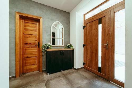 Sastin-Straze Apartment | Luxury style apartment