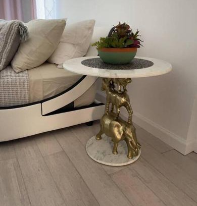 Cos Cob Apartment | Luxury Suite with water view - 2 mini bedrooms