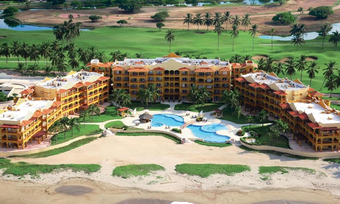 Mazatlan Hotel | Luxury Suites By Estrella del Mar
