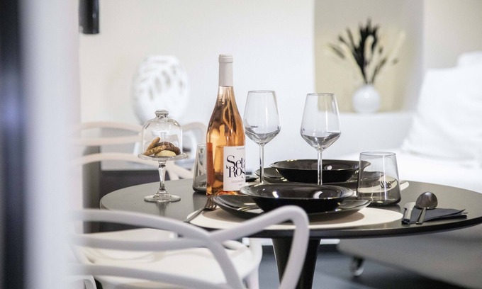 Mesagne House | Luxury suites in the historic center of Mesagne