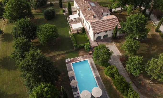 San Piero a Sieve Other | Luxury Tuscany Villa with Staff in Private Estate