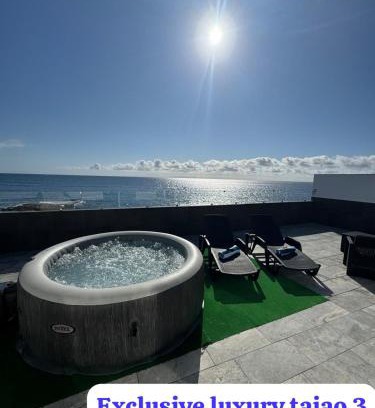 Las Arenas Apartment | Luxury tajao