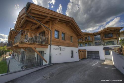 Walchen Apartment | Luxury Tauern Suite Walchen Kaprun 2