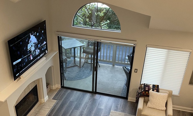 Walnut Creek House | Luxury Townhome 20 minutes from San Francisco