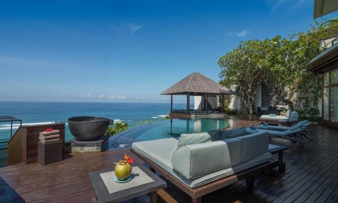 Ang Thong Villa | Luxury Vacation Mood