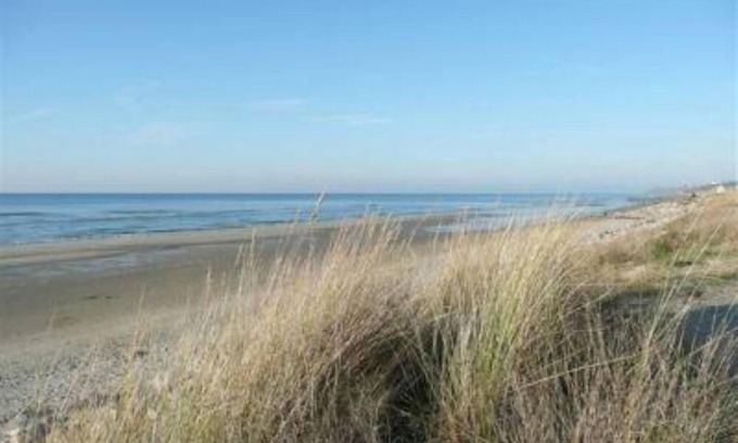 Hardelot-Plage House | Luxury villa/House/Villa - by seaside Hardelot Plage