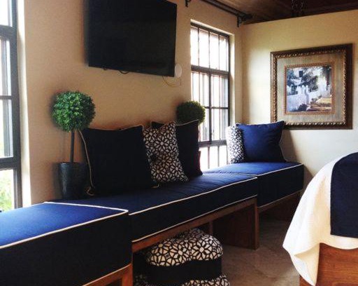 San Miguel de Allende House | Luxury Villa Retreat - 8 Bedrooms - Sleeps 20